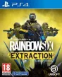 Rainbow Six: Extraction PS4