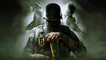 Rainbow Six Parasite, ¿es este el nuevo nombre de Quarantine? Una imagen apunta a ello