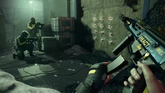 Rainbow Six: Extraction - Imágenes