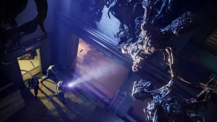 Rainbow Six: Extraction