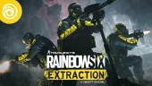 Descubre a fondo Rainbow Six Extraction en este tráiler general del shooter cooperativo