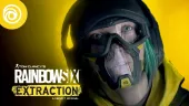 Rainbow Six: Extraction apuesta por el terror alienígena en su último tráiler: Desaparecido en Combate