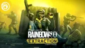 Tráiler de Rainbow Six: Extraction con un vistazo a su contenido poslanzamiento y Endgame