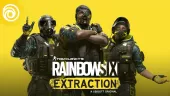 Buddy Pass, precio reducido y más de Rainbow Six: Extraction en este nuevo avance del FPS