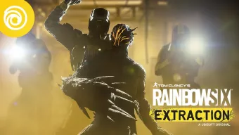 Nuevo avance de Rainbow Six Extraction: arqueas enemigas y tácticas para acabar con ellas