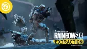 Vistazo en profundidad al Protocolo Maelstrom; nuevo gameplay de Rainbow Six: Extraction