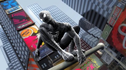 Spider-Man 3 Xbox 360