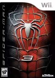 Spider-Man 3