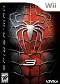 Spider-Man 3 Wii