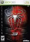 Carátula de Spider-Man 3