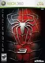 Spider-Man 3 Xbox 360
