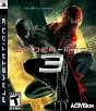 Spider-Man 3 PS3