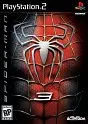 Spider-Man 3 PS2
