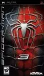 Spider-Man 3 PSP