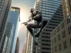 Spider-Man 3 - Imagen Xbox 360