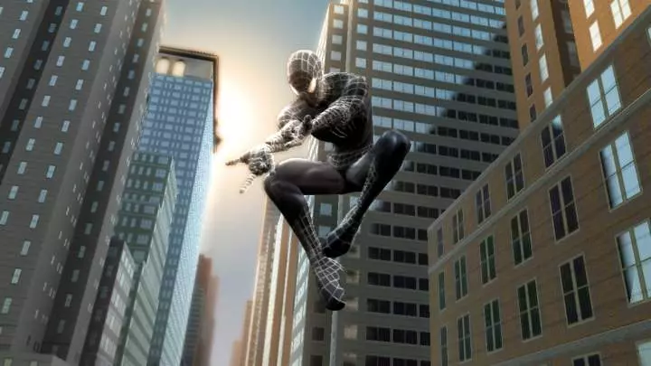 Spider-Man 3 - Xbox 360