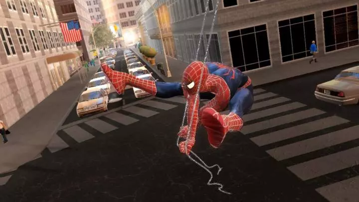 Spider-Man 3 - Xbox 360