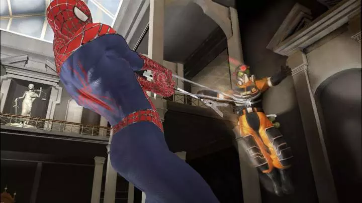 Spider-Man 3 - Xbox 360