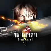 Carátula de Final Fantasy VIII Remastered - Xbox One