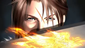 Final Fantasy VIII Remastered y Final Fantasy VII tendrán un pack físico en Nintendo Switch