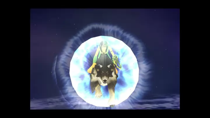 Final Fantasy VIII Remastered