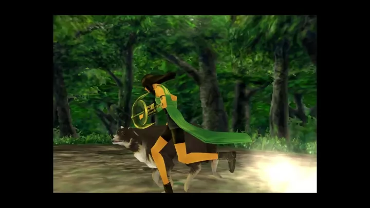 Final Fantasy VIII Remastered