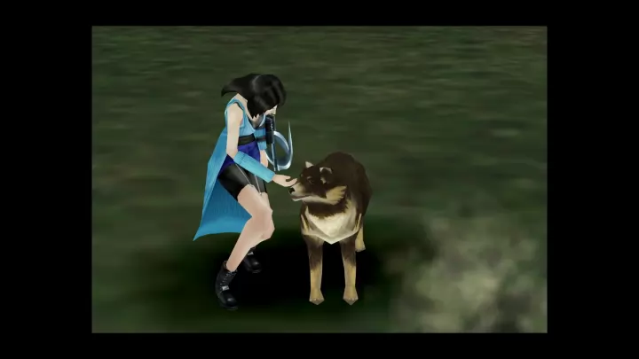 Final Fantasy VIII Remastered