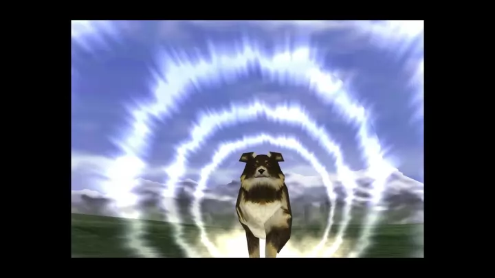 Final Fantasy VIII Remastered - Nintendo Switch