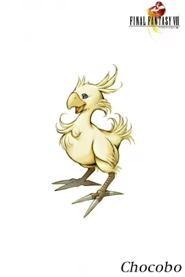 Final Fantasy VIII Remastered