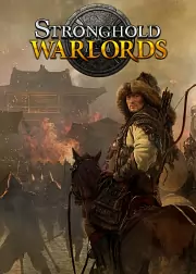 Carátula de Stronghold Warlords - PC