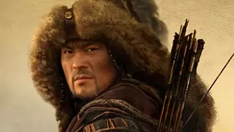 Tráiler de anuncio de Stronghold Warlords