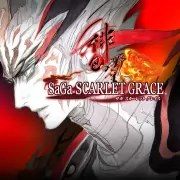 SaGa Scarlet Grace Ambitions