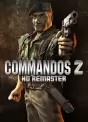 Commandos 2 HD Remaster Android