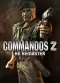 Commandos 2 HD Remaster