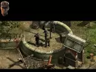 Commandos 2 HD Remaster - Pantalla