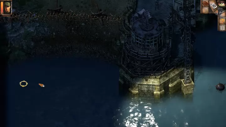 Commandos 2 HD Remaster