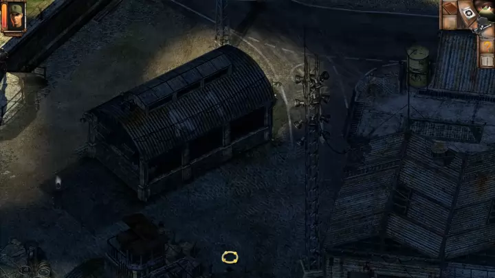 Commandos 2 HD Remaster