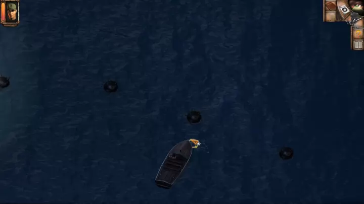 Commandos 2 HD Remaster