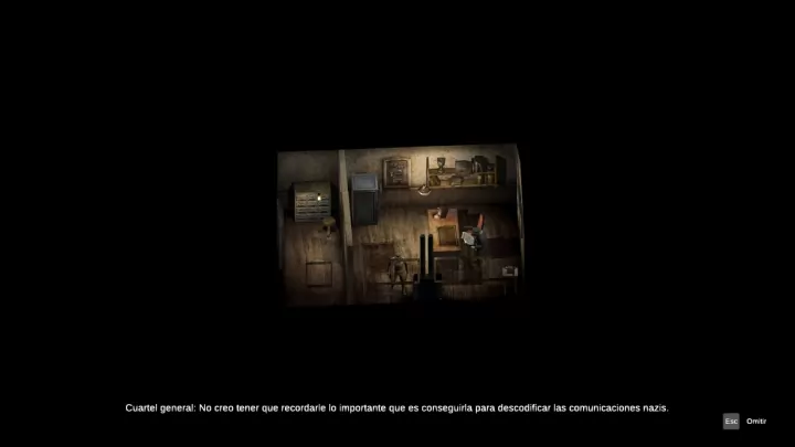 Commandos 2 HD Remaster - Nintendo Switch