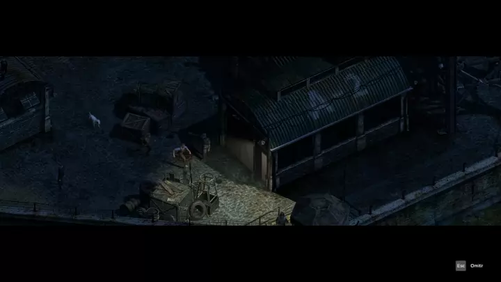 Commandos 2 HD Remaster - Nintendo Switch