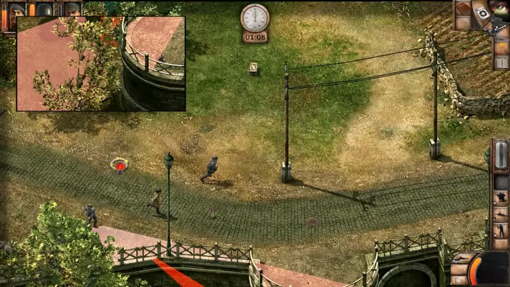Commandos 2 HD Remaster