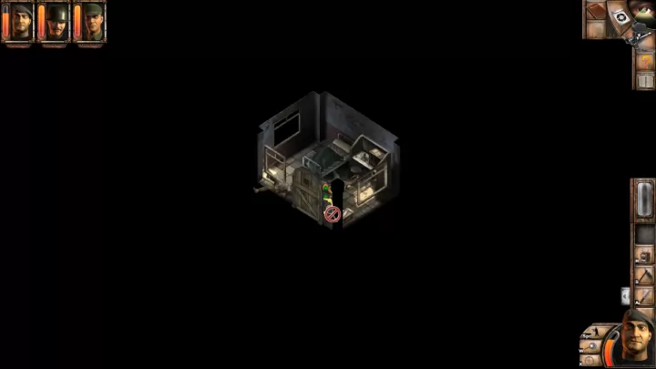 Commandos 2 HD Remaster