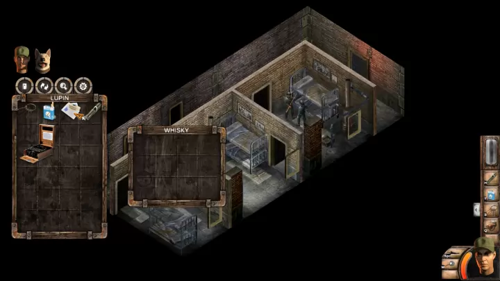 Commandos 2 HD Remaster - Nintendo Switch