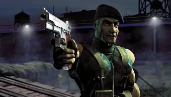 Tráiler de anuncio Commandos 2 HD Remaster y Praetorians HD Remaster