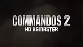 El nuevo tráiler de Commandos 2 HD Remaster muestra cómo han mejorado sus gráficos