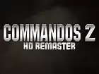 El nuevo tráiler de Commandos 2 HD Remaster muestra cómo han mejorado sus gráficos