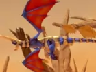 El remake de Panzer Dragoon se estrena en Nintendo Switch, ¿listo para revivir este clásico de Sega?