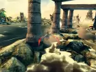 Panzer Dragoon Remake - Imagen Nintendo Switch
