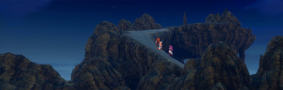 Trials of Mana