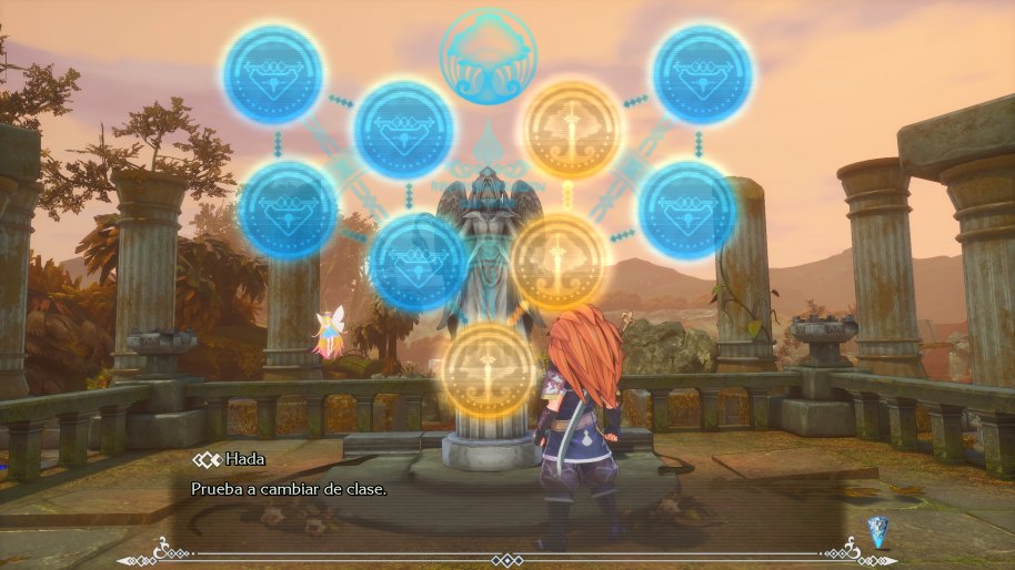 Trials of Mana Nintendo Switch